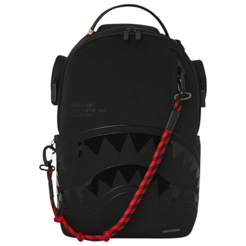 Sprayground Τσάντα πλάτης Shark Central Kyushu Mountain DLXS Backpack